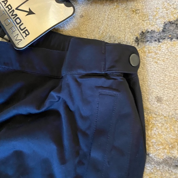 Men’s XXL Under Armour Pants NWT - Picture 4 of 6